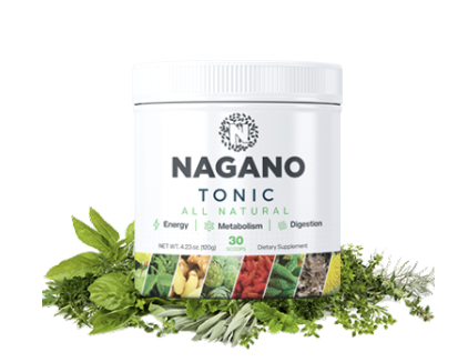 SlimTonic Nagano